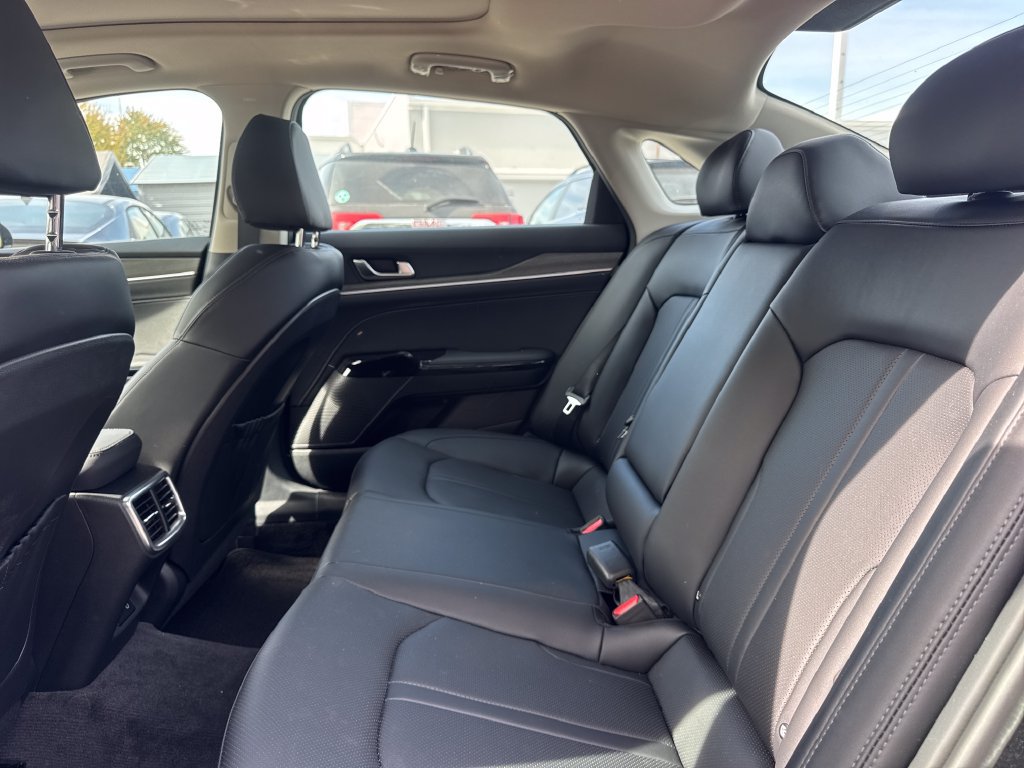 Used 2026 Kia K5 EX FWD image 11