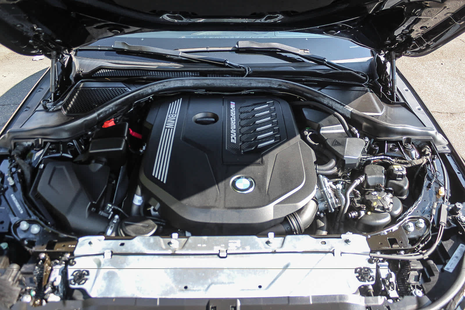 Used 2022 BMW M240i xDrive Coupe w/ Premium Package AWD/4WD image 36