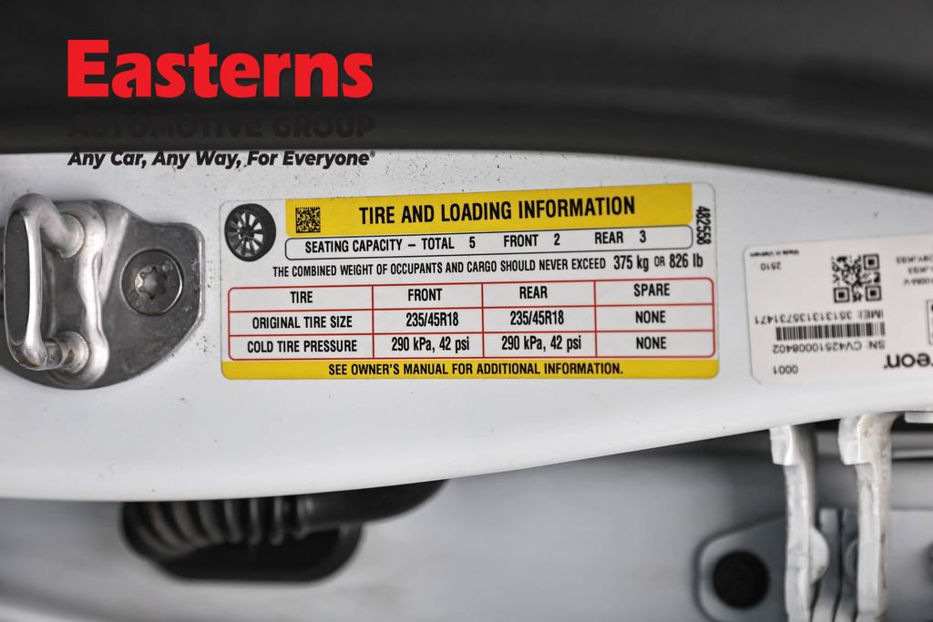 Used 2023 Tesla Model 3 Standard Range image 29