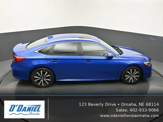Used 2023 Honda Civic EX image 19