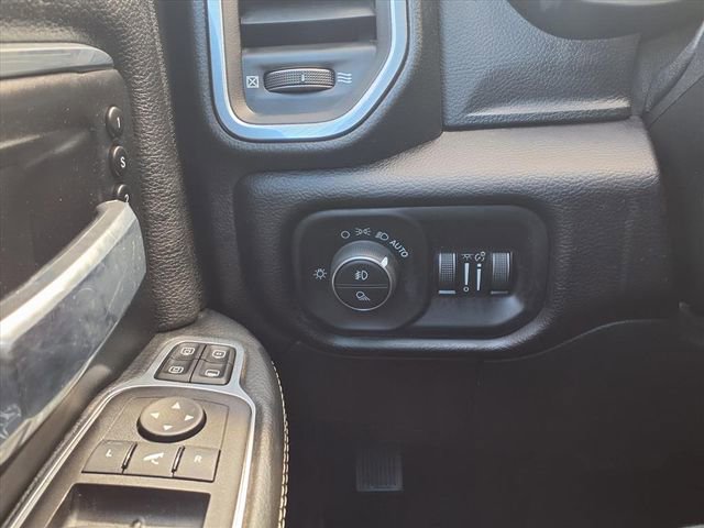 Used 2024 RAM 2500 Laramie w/ Safety Group image 16