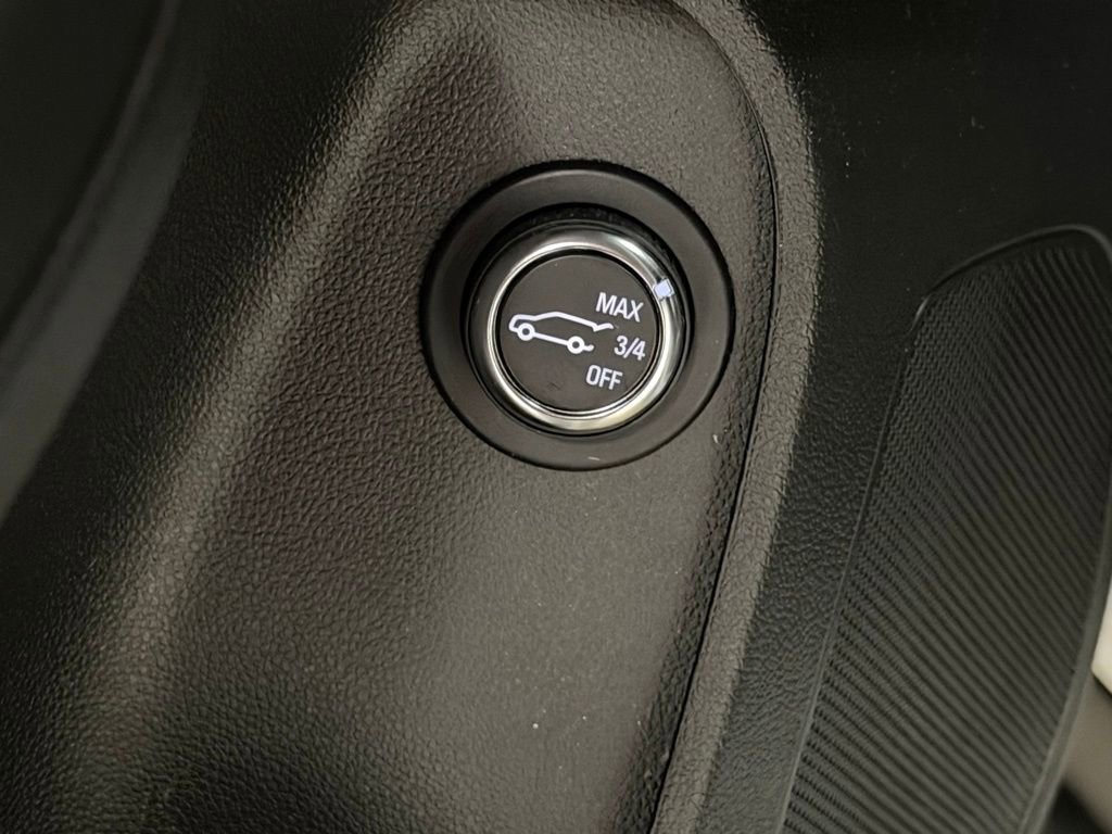 Certified 2024 Buick Envista Preferred w/ Convenience I Package image 29