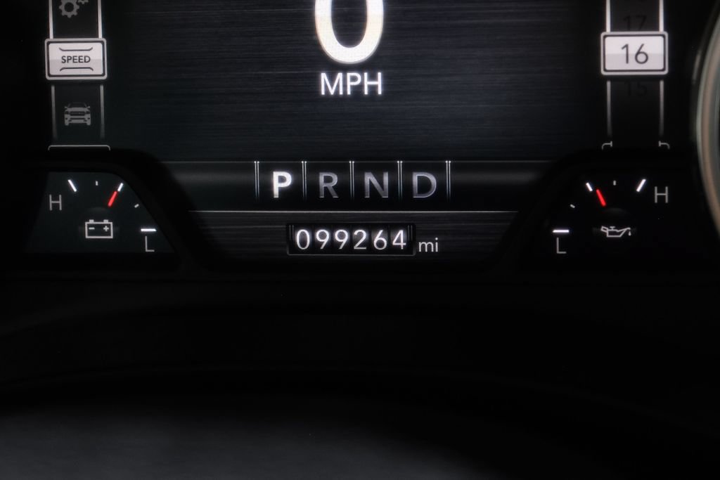 Used 2020 RAM 1500 Sport AWD/4WD image 16