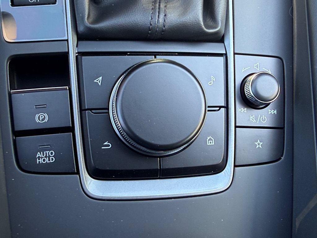 New 2026 MAZDA MAZDA3 s FWD image 19