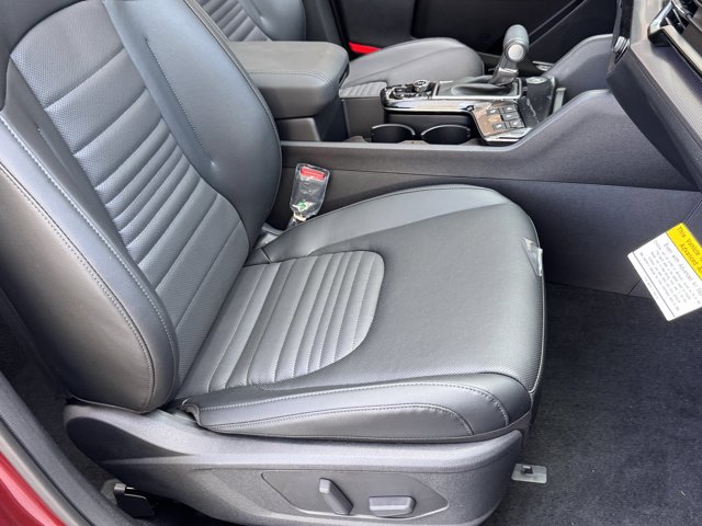 New 2025 Kia Sportage SX AWD/4WD image 24