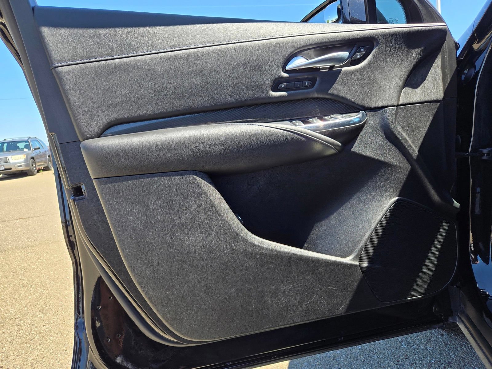 Used 2024 Cadillac XT4 Sport FWD image 13