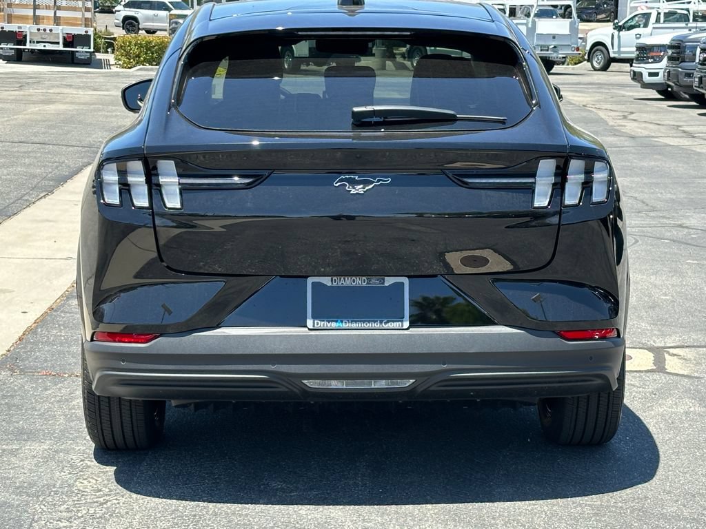 New 2026 Ford Mustang Mach-E Premium RWD image 6
