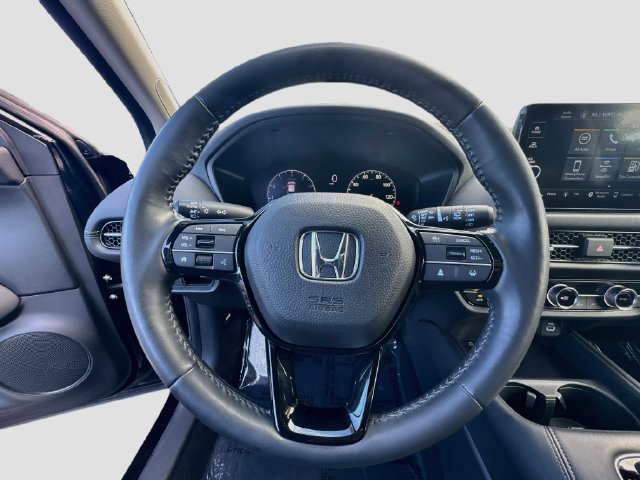 Certified 2024 Honda HR-V EX-L image 14