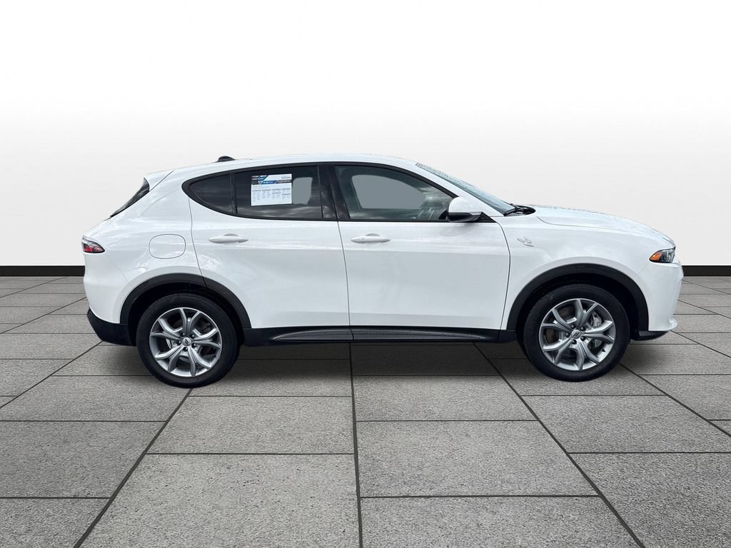 Used 2024 Dodge Hornet R/T AWD/4WD image 6