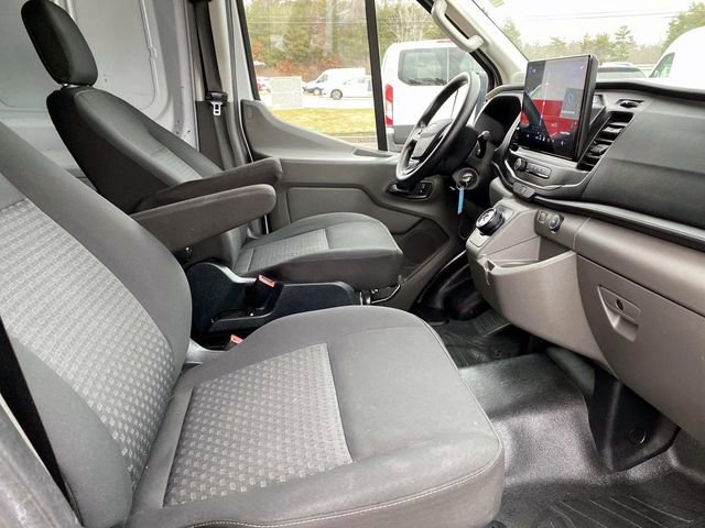 Used 2022 Ford E-Transit 148 High Roof image 23