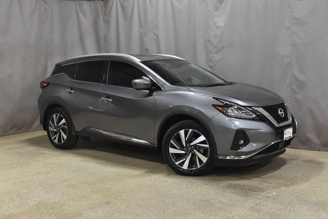 Used 2024 Nissan Murano SL image 4