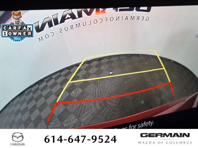 Used 2023 MAZDA CX-5 AWD 2.5 S w/ Preferred Package image 31
