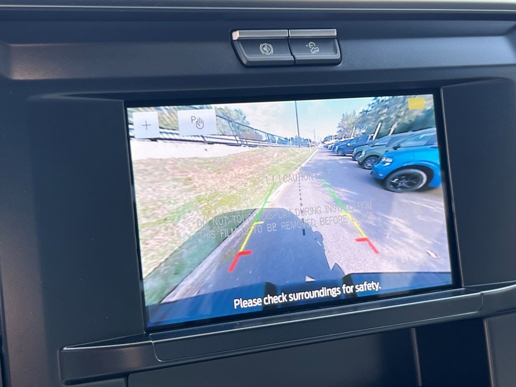 New 2026 Ford F350 XL w/ STX Appearance Package image 14