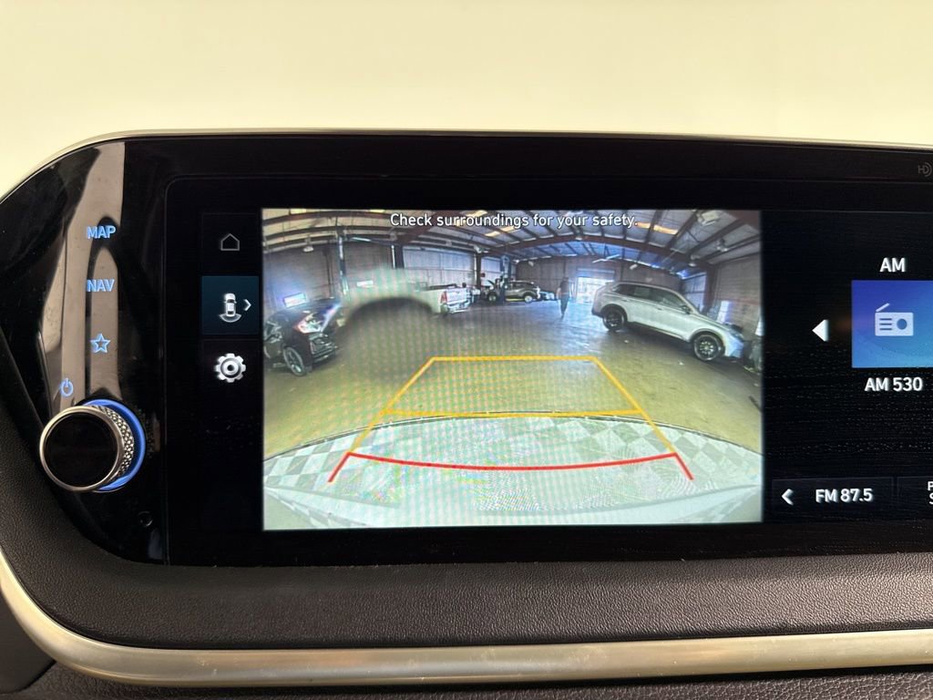 Used 2023 Hyundai Sonata SEL image 24