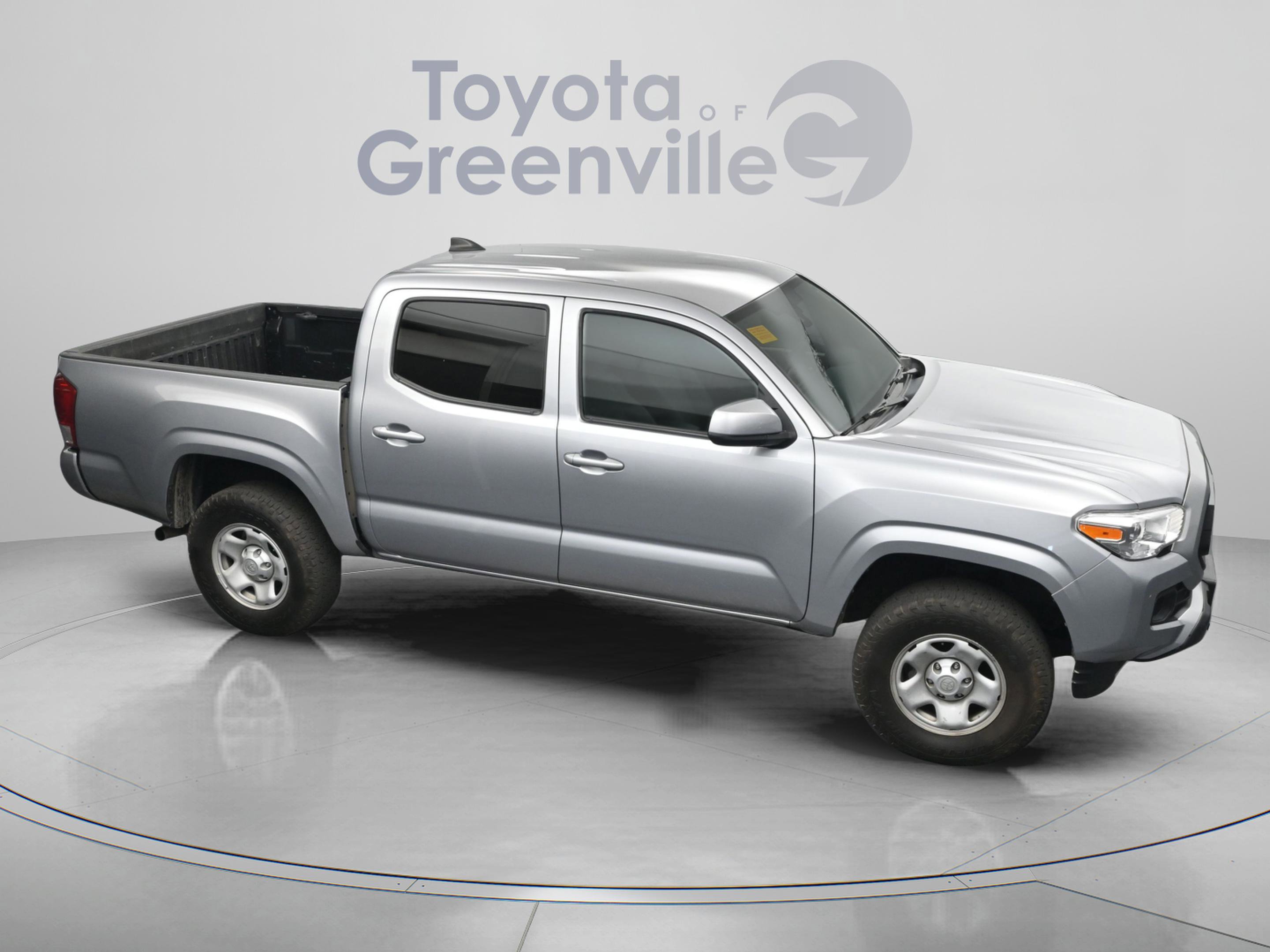 Used 2021 Toyota Tacoma SR AWD/4WD image 18