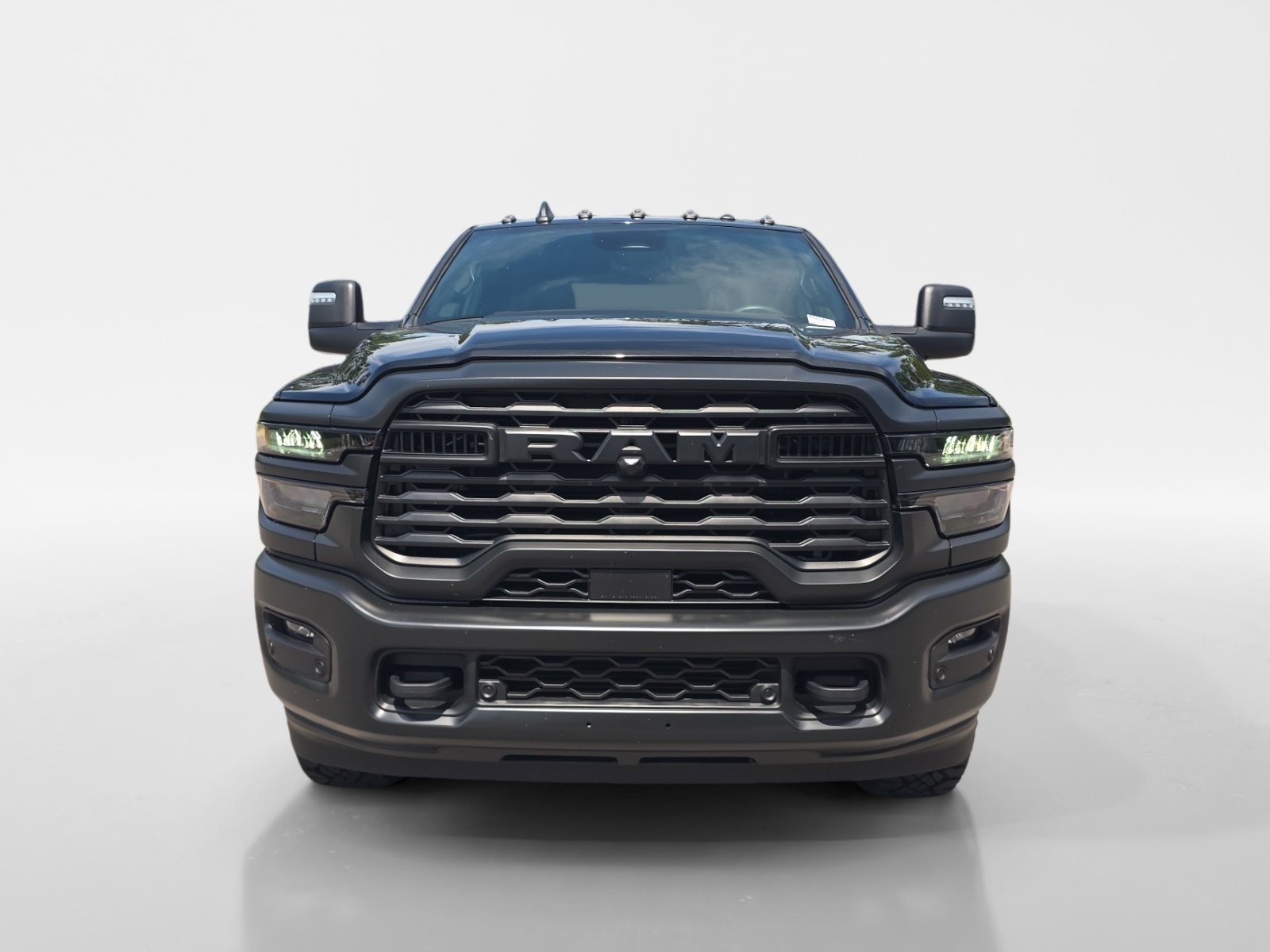Used 2026 RAM 2500 Warlock AWD/4WD image 9