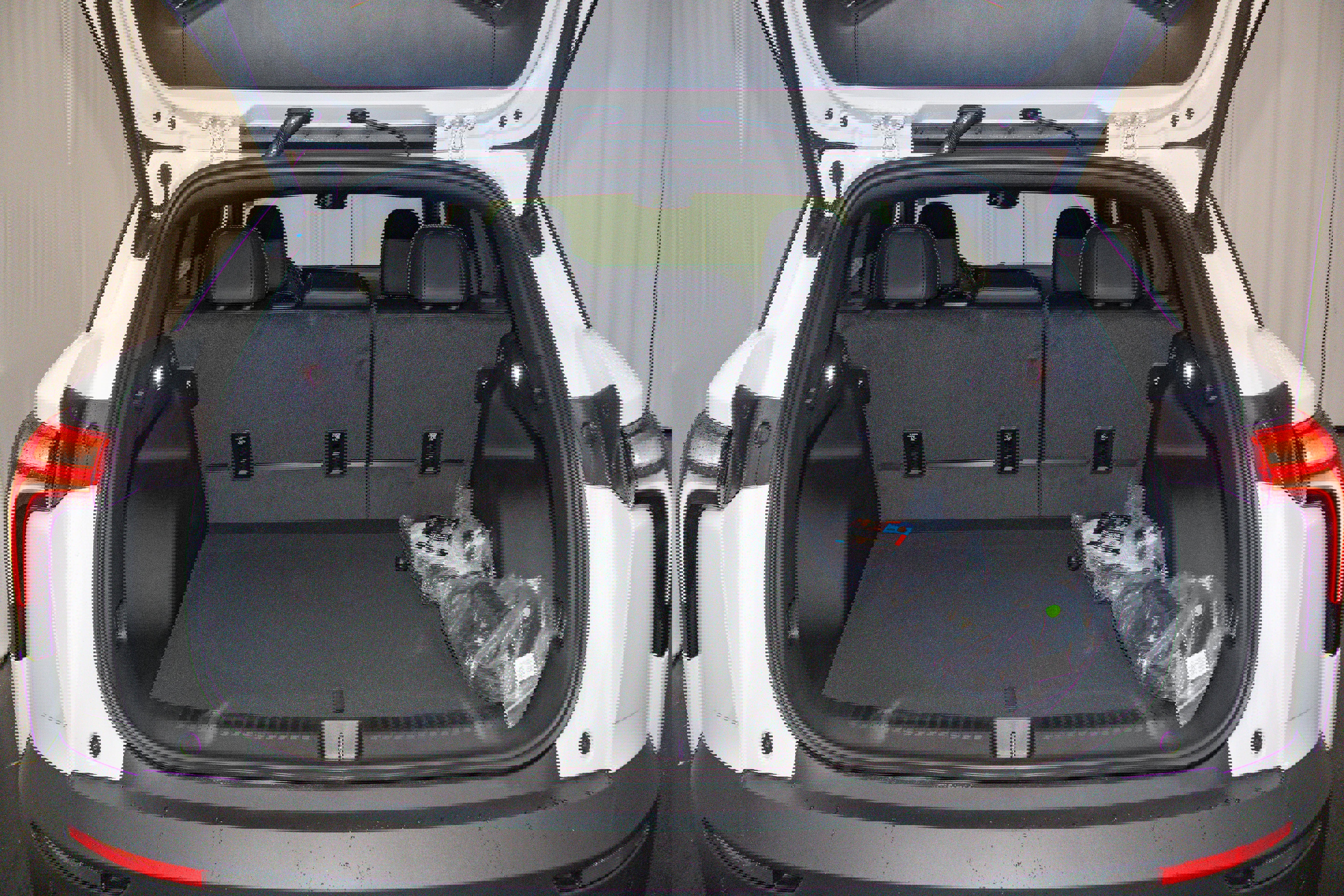 New 2026 Chevrolet Blazer EV LT image 13