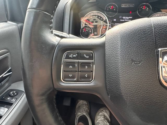 Used 2018 RAM 1500 Big Horn AWD/4WD image 34