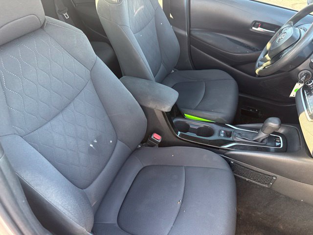 Used 2021 Toyota Corolla LE FWD image 16