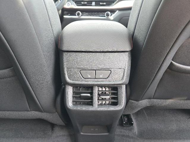 Certified 2025 Chevrolet Equinox RS w/ Safety and Technology Package FWD image 26
