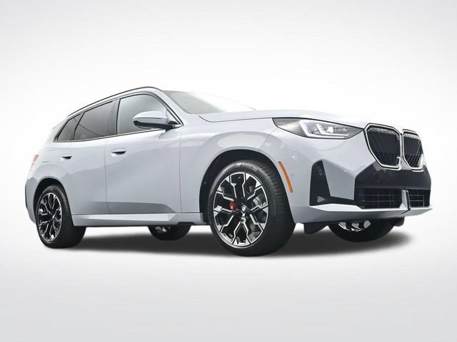 New 2026 BMW X3 xDrive30i w/ Premium Package AWD/4WD image 31