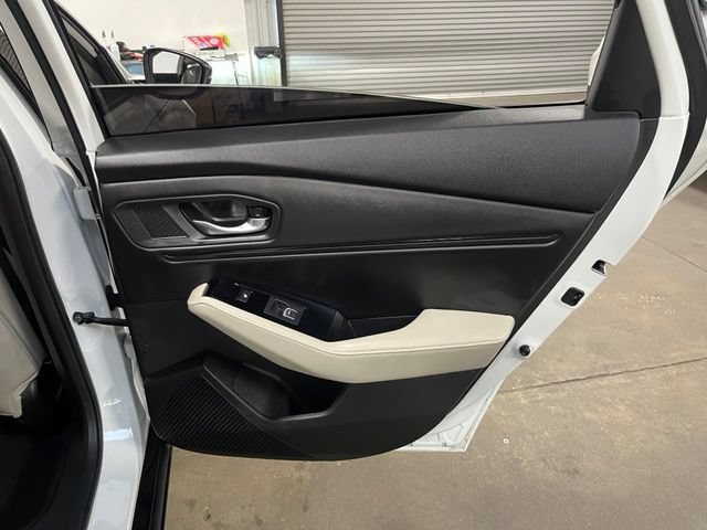 Used 2024 Honda Accord Touring image 16