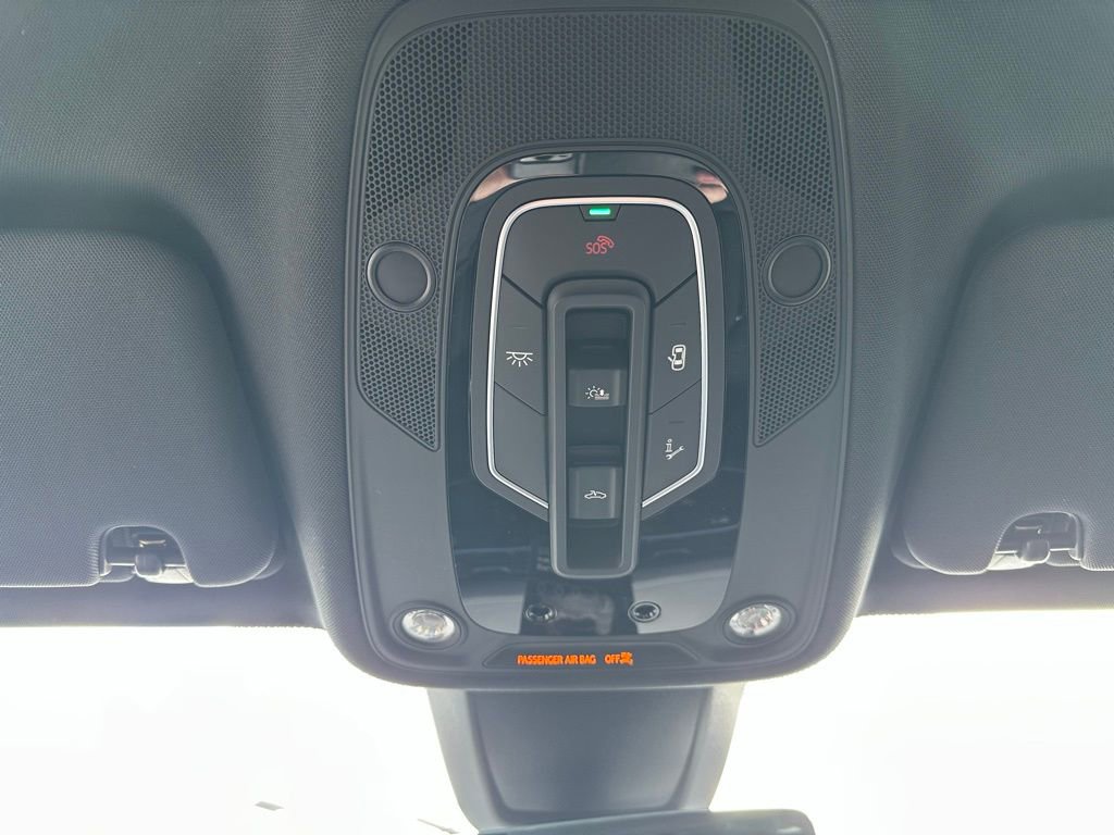 New 2026 Audi Q7 3.0T Premium Plus image 16