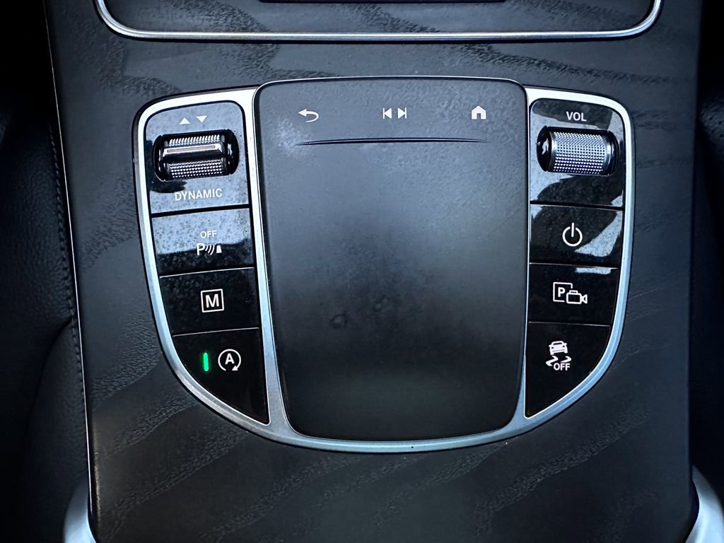 Certified 2022 Mercedes-Benz GLC 300 image 24