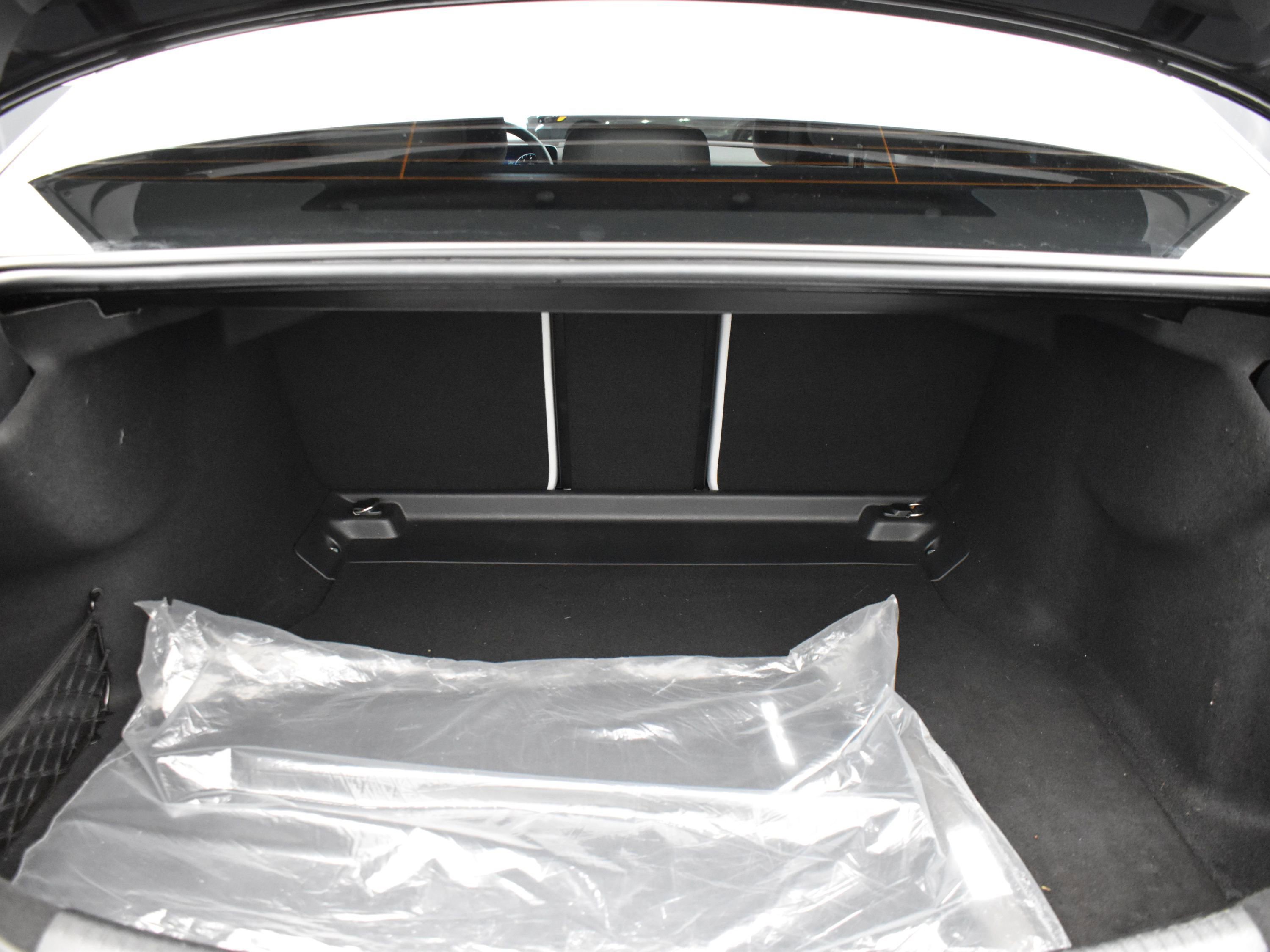 Used 2022 Mercedes-Benz C 300 4MATIC Sedan image 10