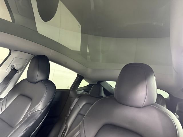 Used 2021 Tesla Model Y Performance image 11