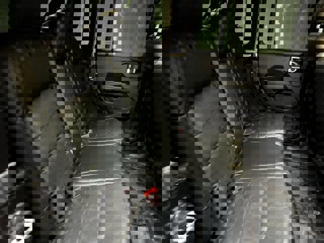 Used 2021 Jeep Wrangler Unlimited Sahara image 26