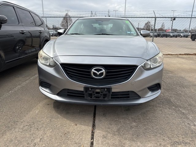Used 2015 MAZDA MAZDA6 Touring image 4