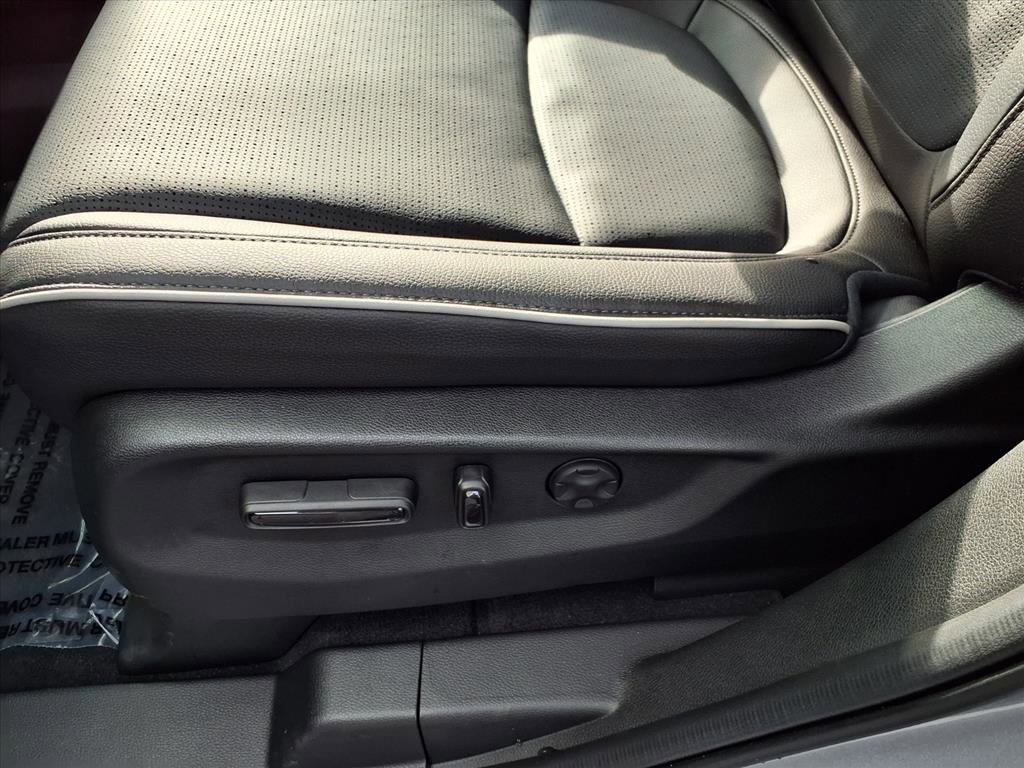 New 2026 Honda Odyssey Elite image 15
