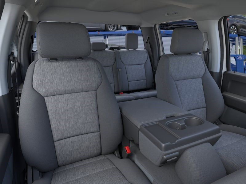 New 2026 Ford F150 XL AWD/4WD image 10