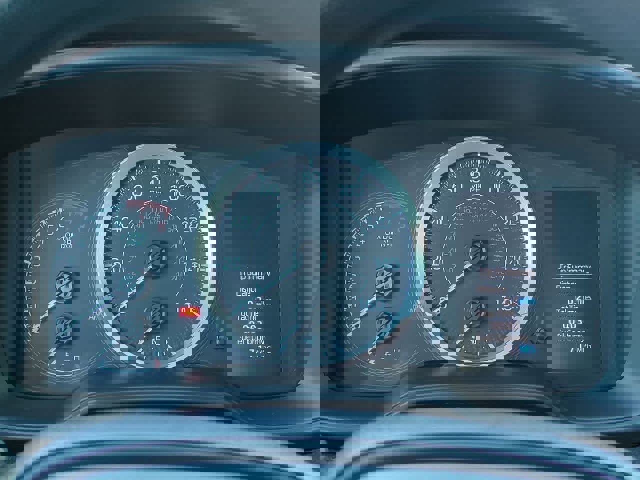 Used 2022 Toyota Corolla LE image 29