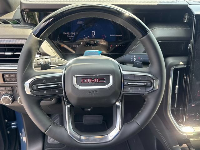 New 2026 GMC Yukon XL Elevation w/ Elevation Premium Package AWD/4WD image 22