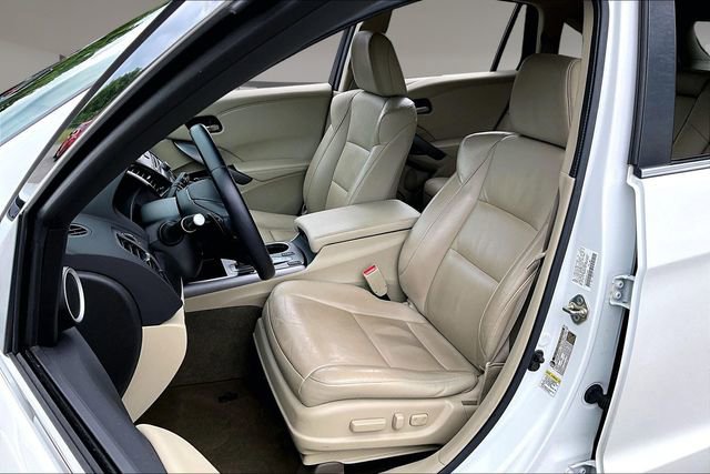 Used 2014 Acura RDX FWD image 19