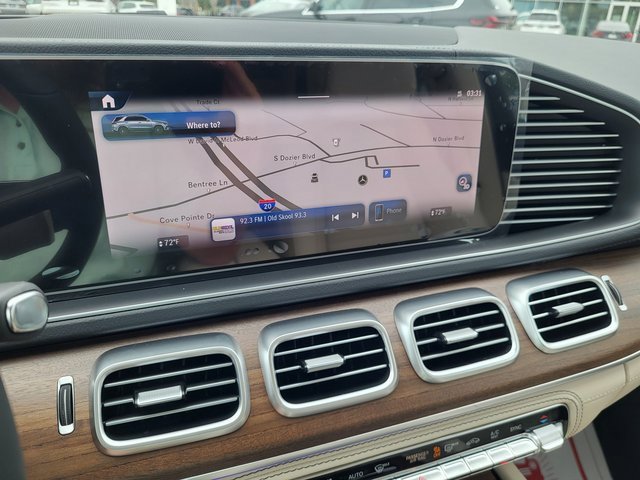 New 2025 Mercedes-Benz GLE 350 4MATIC image 20