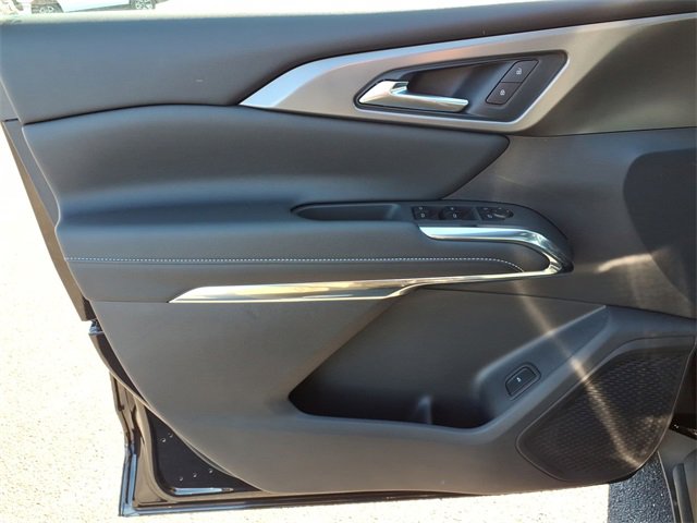 New 2026 Chevrolet Traverse LT w/ Sun and Wheel Package image 23