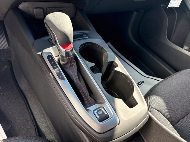 New 2026 Chevrolet Trax RS w/ Sunroof Package FWD image 11
