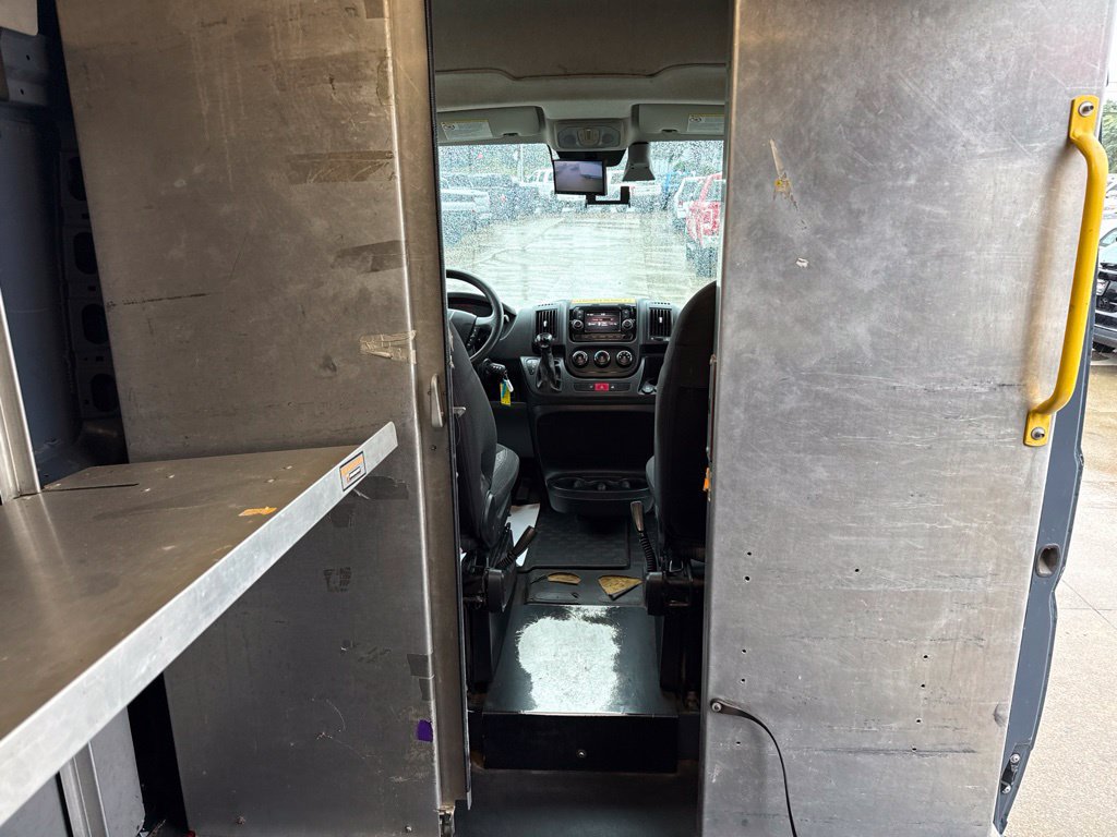 Used 2019 RAM ProMaster 3500 FWD image 45