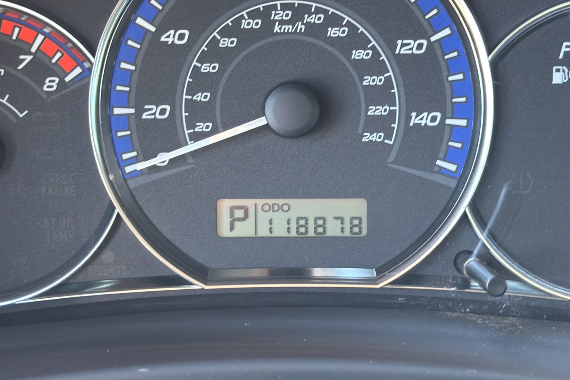 Used 2010 Subaru Forester 2.5X AWD/4WD image 30