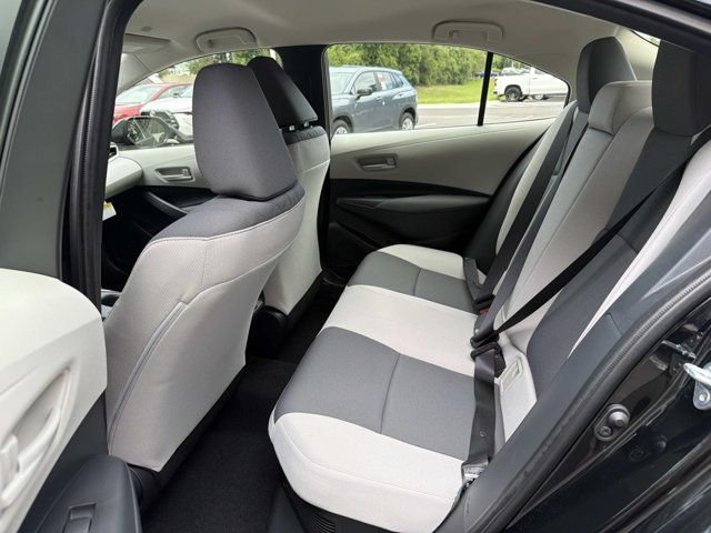 Certified 2026 Toyota Corolla LE FWD image 13