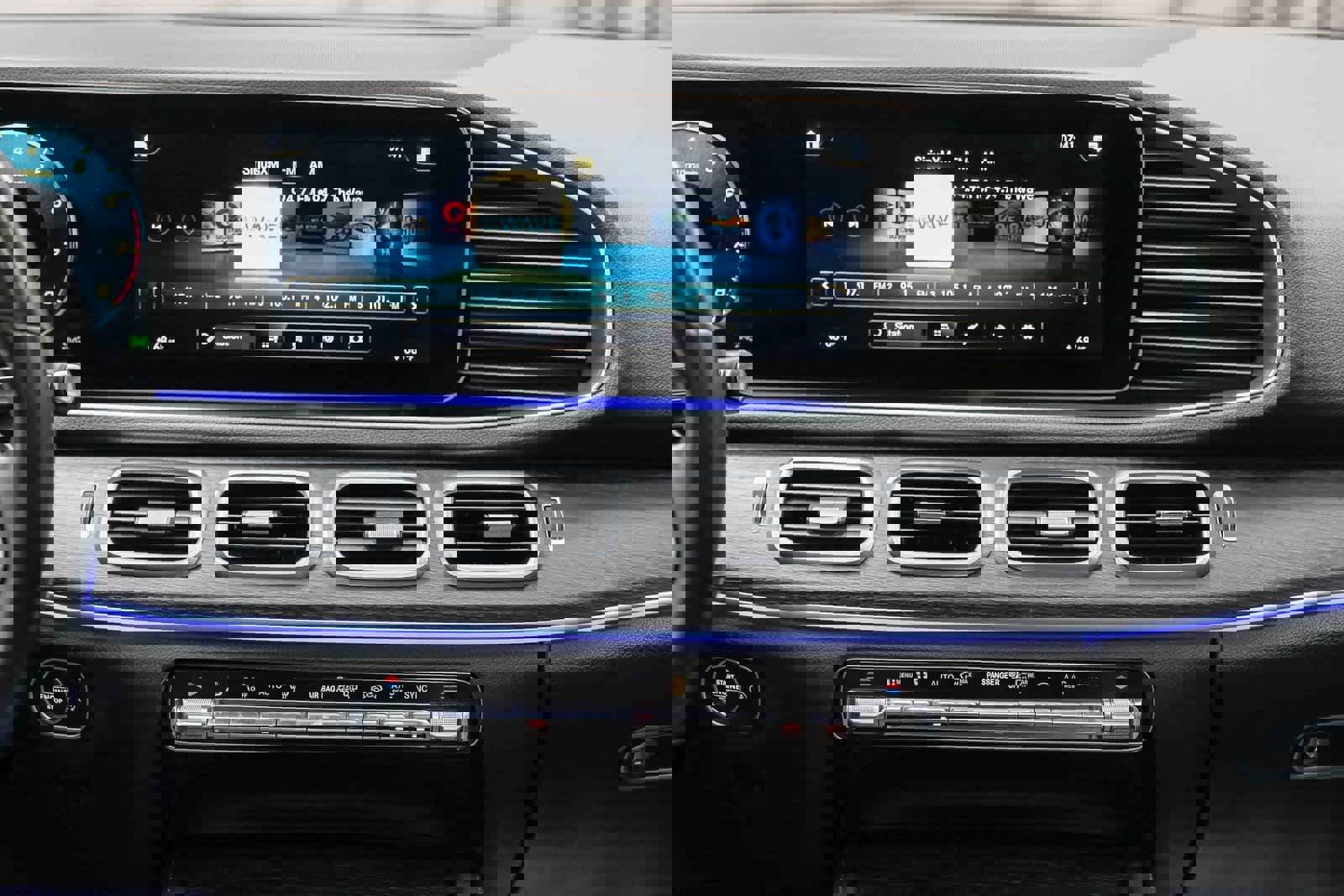 Used 2023 Mercedes-Benz GLE 350 image 13