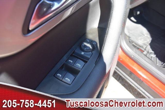 Certified 2021 Chevrolet Blazer LT FWD image 20
