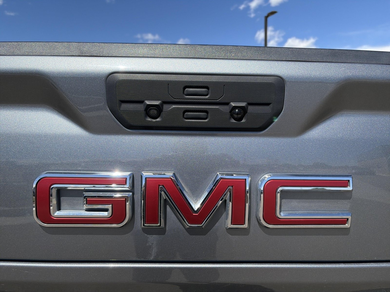 Used 2021 GMC Sierra 1500 Elevation AWD/4WD image 25