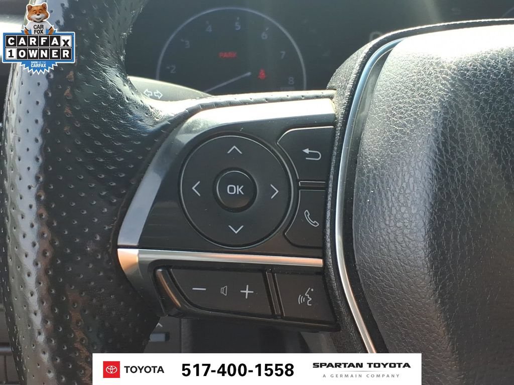 Used 2019 Toyota Avalon XSE w/ Carpet Mat Package FWD image 18