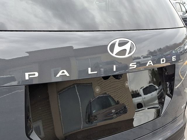 New 2026 Hyundai Palisade SE image 11