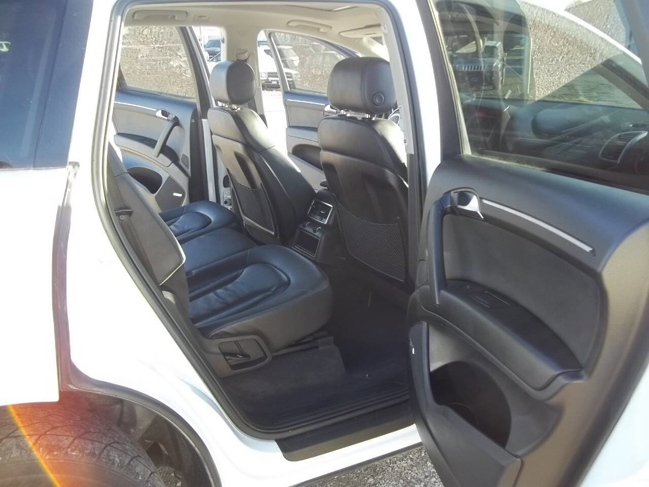 Used 2010 Audi Q7 TDI Premium Plus AWD/4WD image 12
