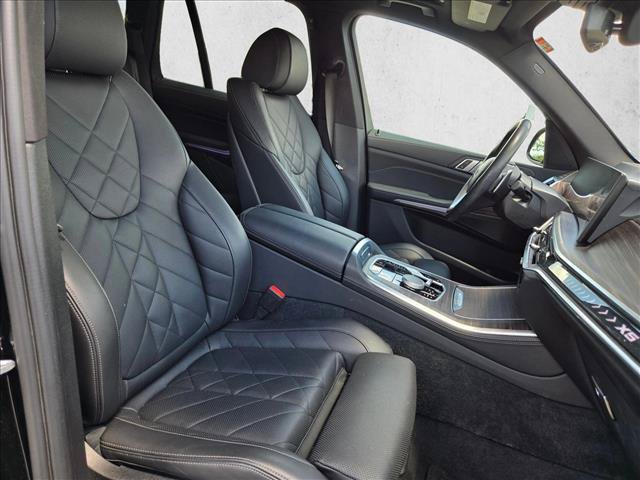 Used 2024 BMW X5 xDrive40i AWD/4WD image 20